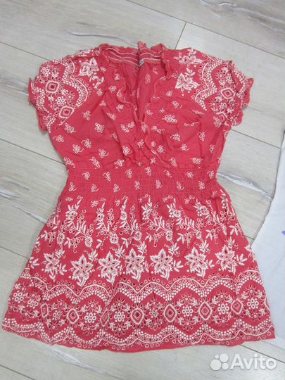 Футболки женские пакетом