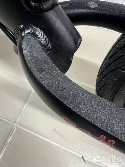 Детский велосипед беговел