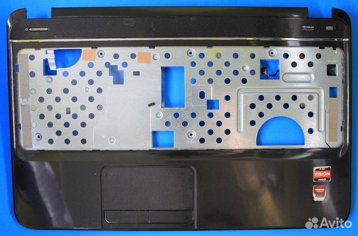 Топкейсы Б/У HP (2#)