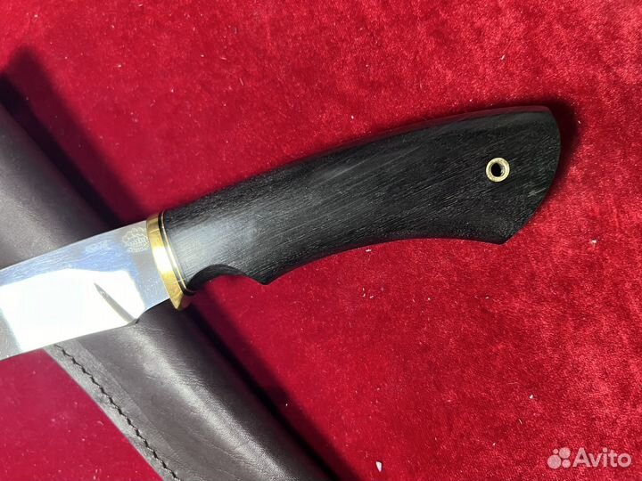 Нож универсальный