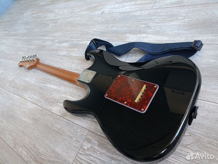 Электрогитара jet js 300