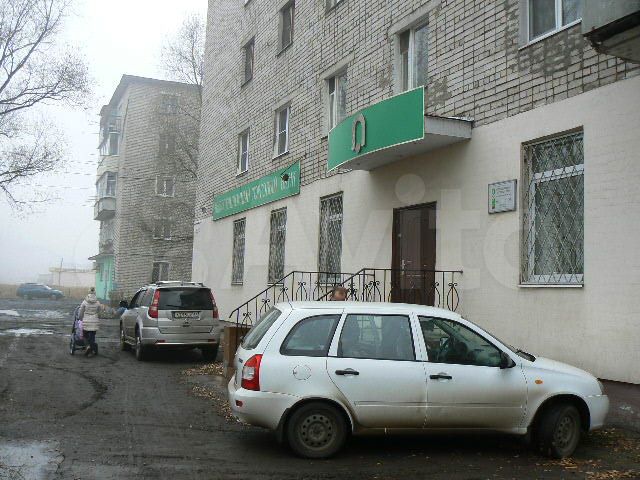 Свободного назначения, 191.8 м²