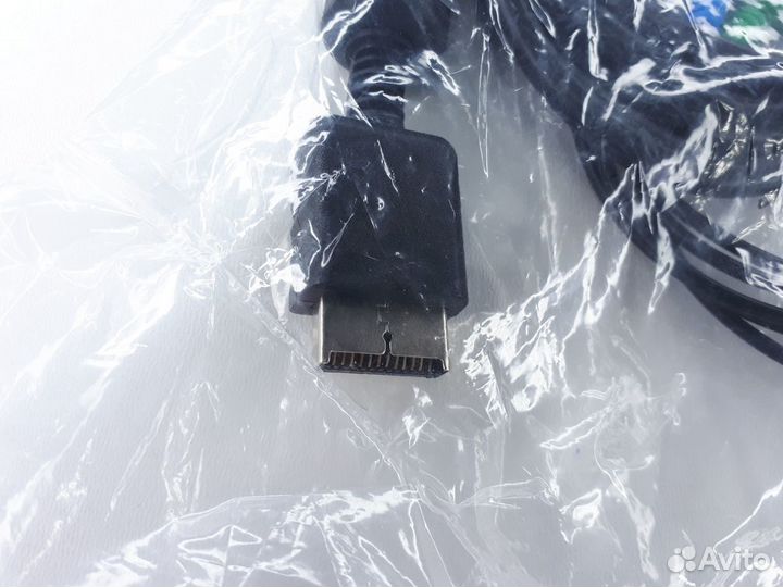 Кабель для подключения PS3/PS2/PS1