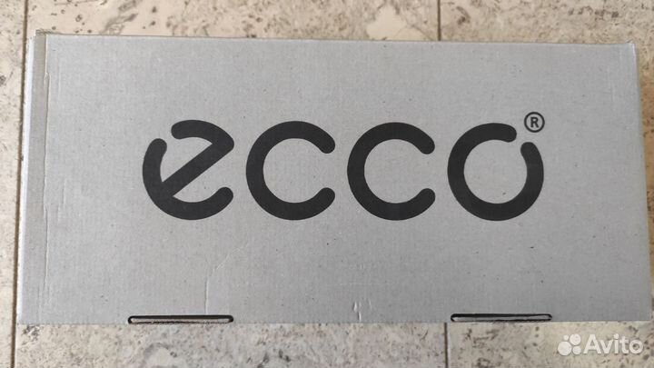 Сандалии женские ecco