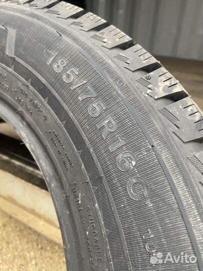 Triangle LS01 185/75 R16C