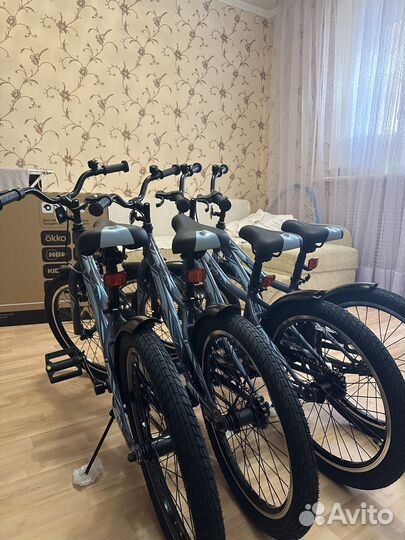 Велосипед Stels Pilot 210