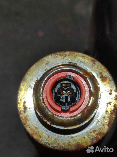 Подушка безопасности в торпедо Opel Astra J