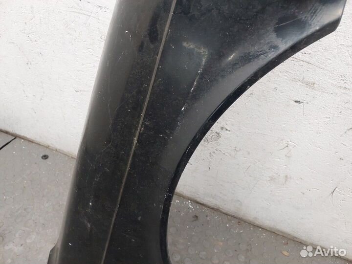 Крыло Saab 900, 1994