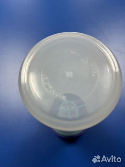 Шейкер Tupperware