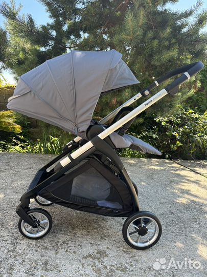 Новая коляска Inglesina Electa прокат