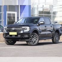 Ford Ranger 2.3 AT, 2023, 100 км, с пробегом, цена 5 490 000 руб.