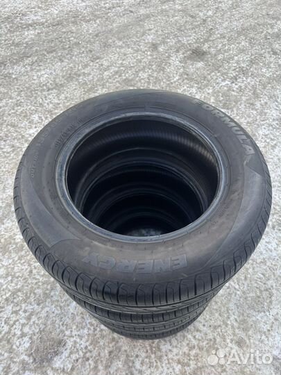 Formula Energy 195/65 R15 157H