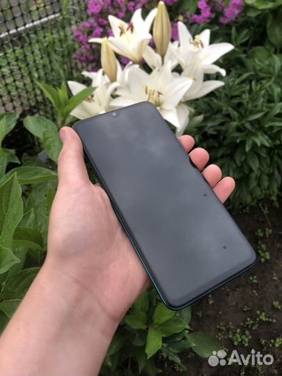 Xiaomi redmi note 8 pro