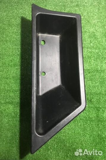 Вещевой ящик Mercedes-Benz Gle-Class W166