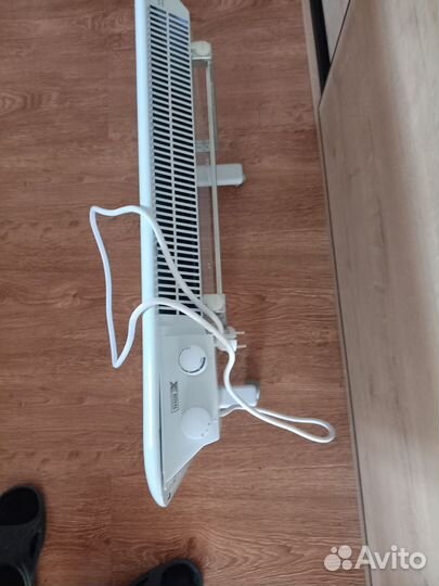 Конвектор электрический