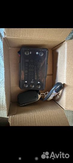 Автономный отопитель Сухой фен