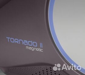 Эллиптический тренажер Oxygen Tornado II EL