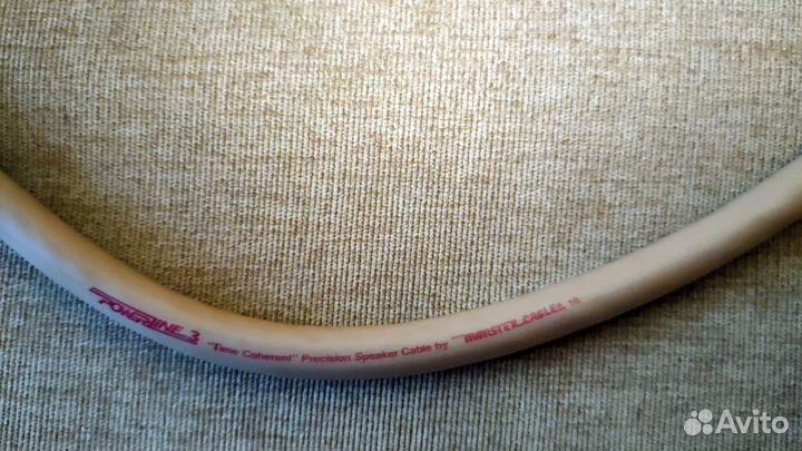 Кабели межблочные, акустические и др