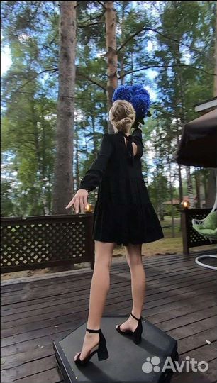 Видеоспиннер 360