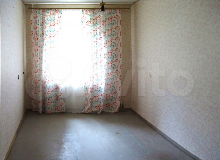 4-к. квартира, 71,3 м², 3/9 эт.