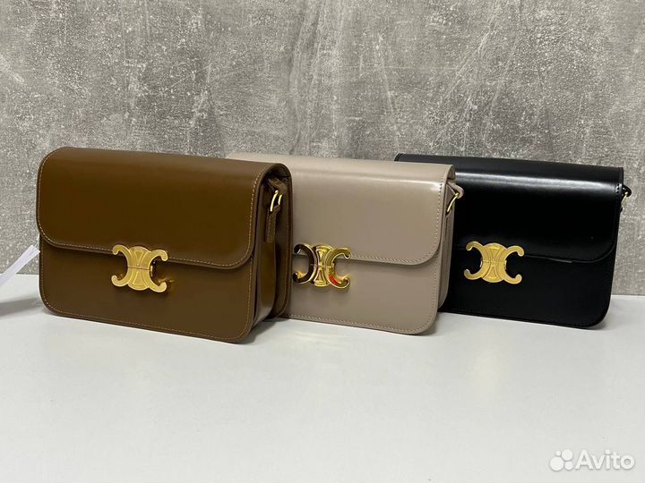 Сумка женская celine