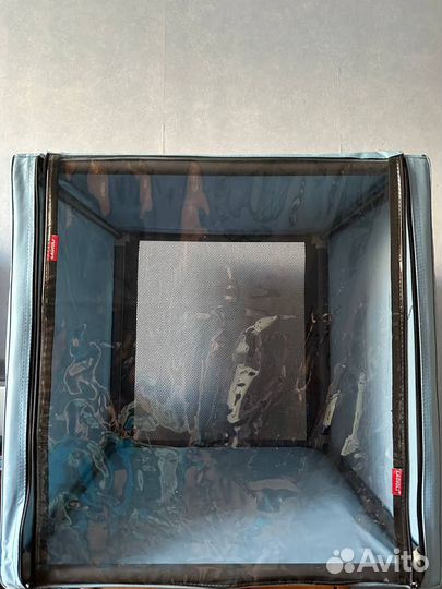 Выставочная палатка Ladioli M-11