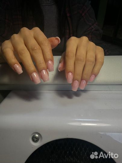 Модели на маникюр