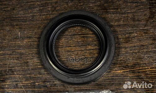 Сальник кпп FZ0227238 mazda