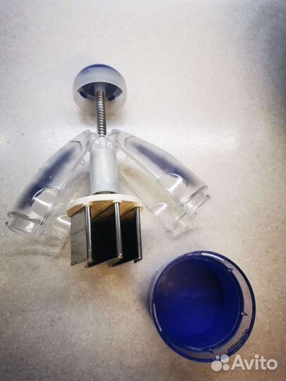 Измельчитель