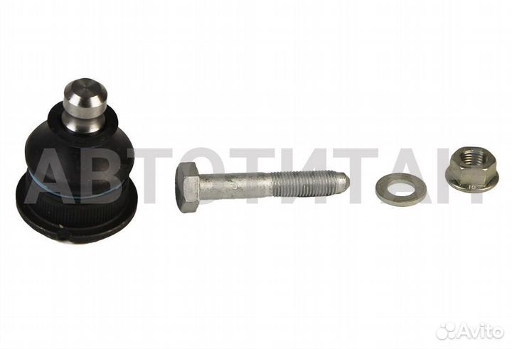 Опора шаровая L/R nissan Micra III 1,0-1,6/dCi 01