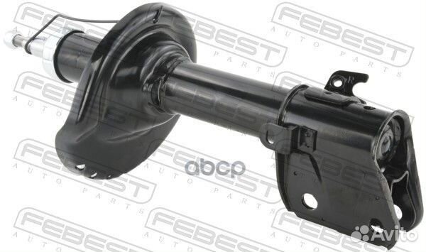 Амортизатор газовый перед прав 08110004FR F