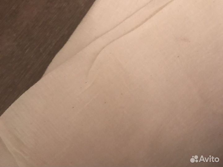 Отрез бязь- марлевка