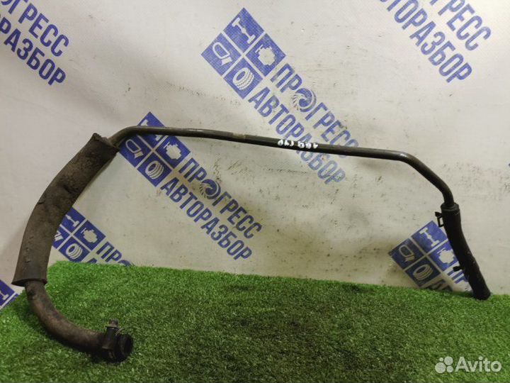 Трубка гидроусилителя (гур) Ssangyong Rexton Rx270