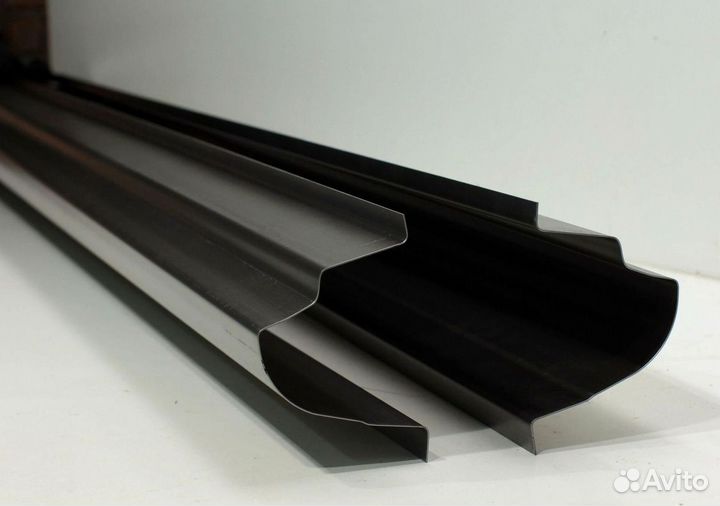 Арки на любой авто Cadillac