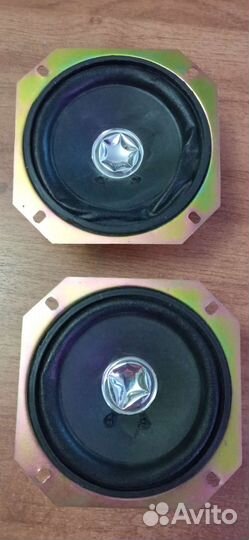 Динамики LG- 10w