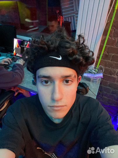 Ассистент на съемочную площадку