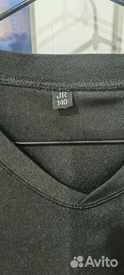 Хоккейный свитер тренировочный + хоккейные гамаши