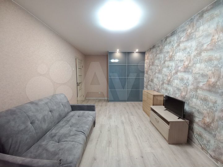 2-к. квартира, 49,7 м², 7/10 эт.