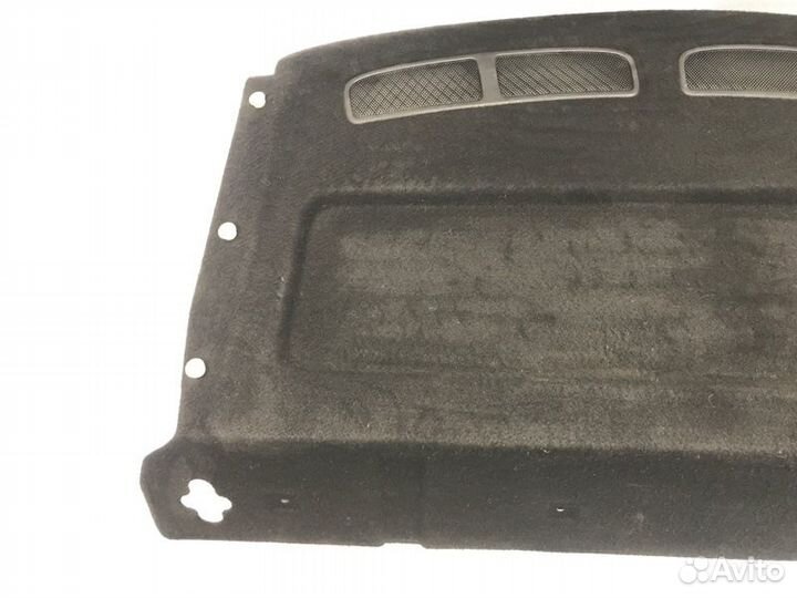 Обшивка багажника Ford Mondeo седан 2.3 2010