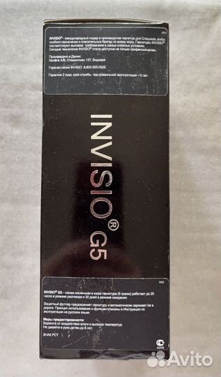 Беспроводная гарнитура