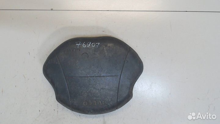 Подушка безопасности водителя Iveco Daily 3, 2003