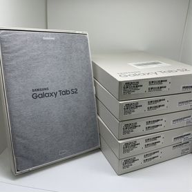 Планшет Samsung Galaxy Tab S2 SM-T819