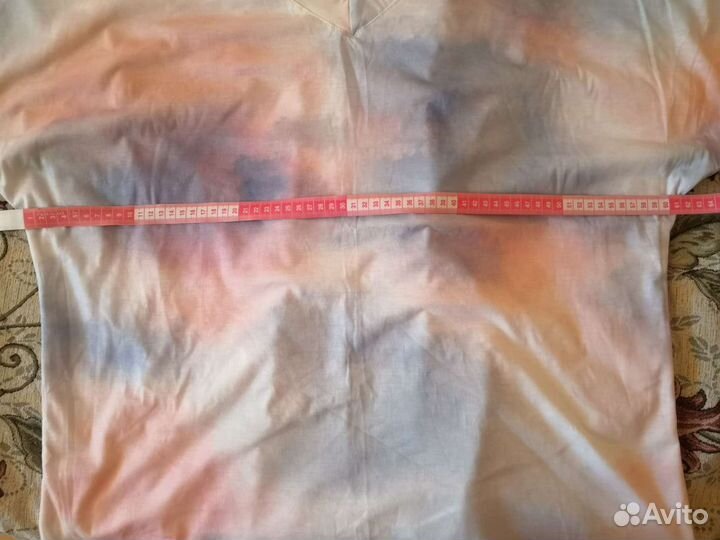 Комплект тай-дай