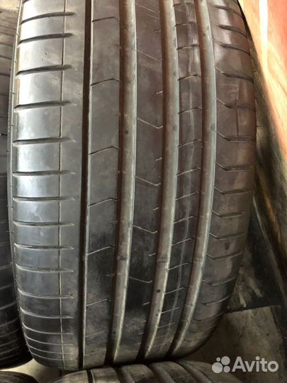 Оригинал BMW X5 G05 X6 G06 Pirelli 275/35 R22 разн
