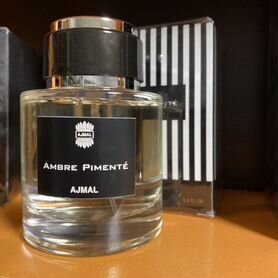 Ambre Pimente Ajmal оригинал)