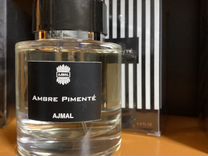 Ambre Pimente Ajmal оригинал)