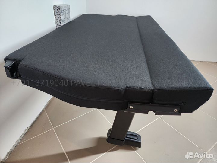 Полка дивана V-Class w447 Viano Vito w639 Виано