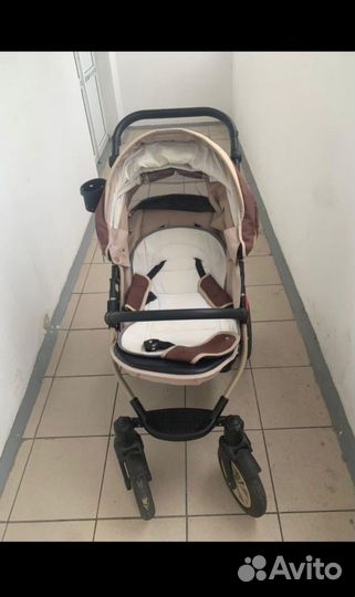 Коляска детская