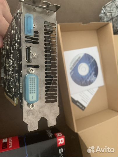 Видеокарта