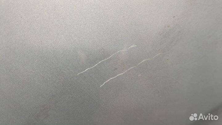 Капот Mazda 323 (BA), 1997